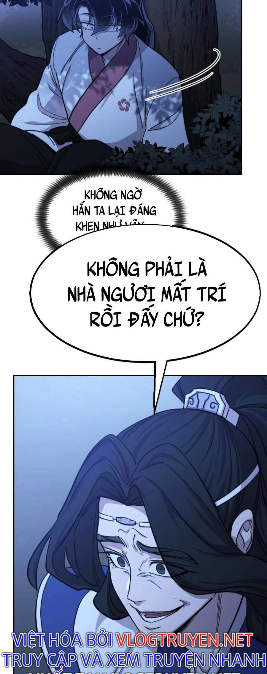 Hoa Sơn Tái Xuất Chapter 57 - 43