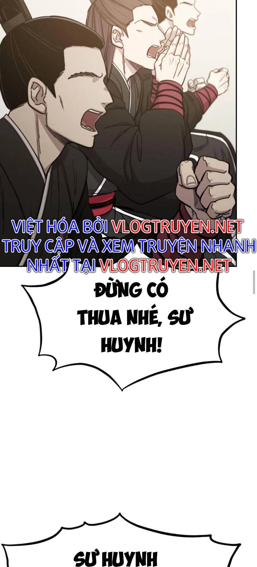 Hoa Sơn Tái Xuất Chapter 58 - 61