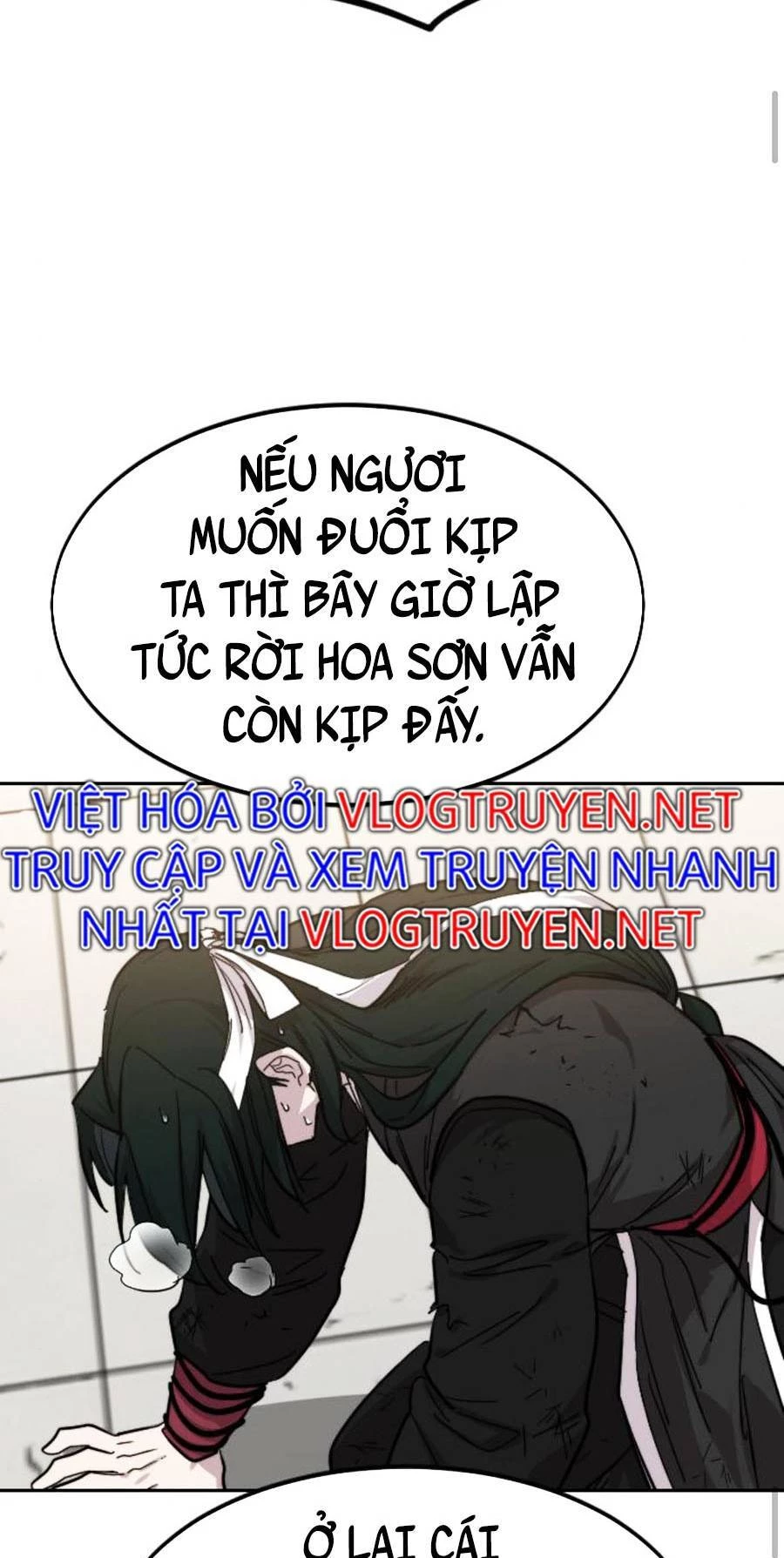 Hoa Sơn Tái Xuất Chapter 59 - 92