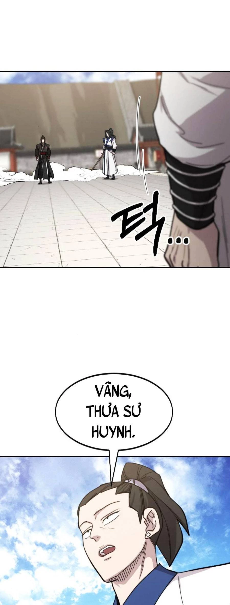 Hoa Sơn Tái Xuất Chapter 59 - 118