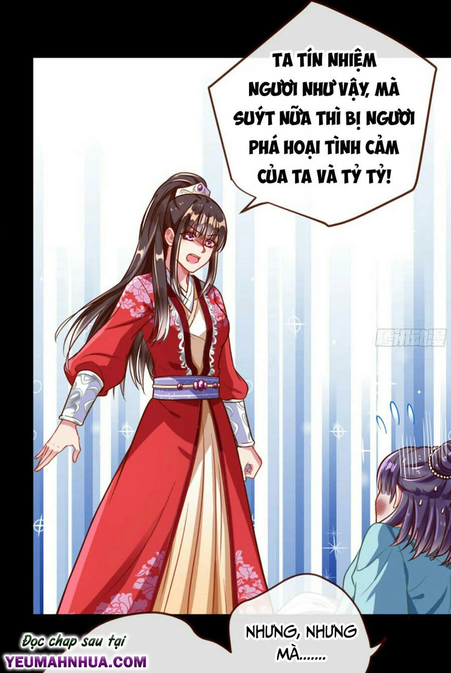 Vạn Tra Triêu Hoàng Chapter 159 - 1