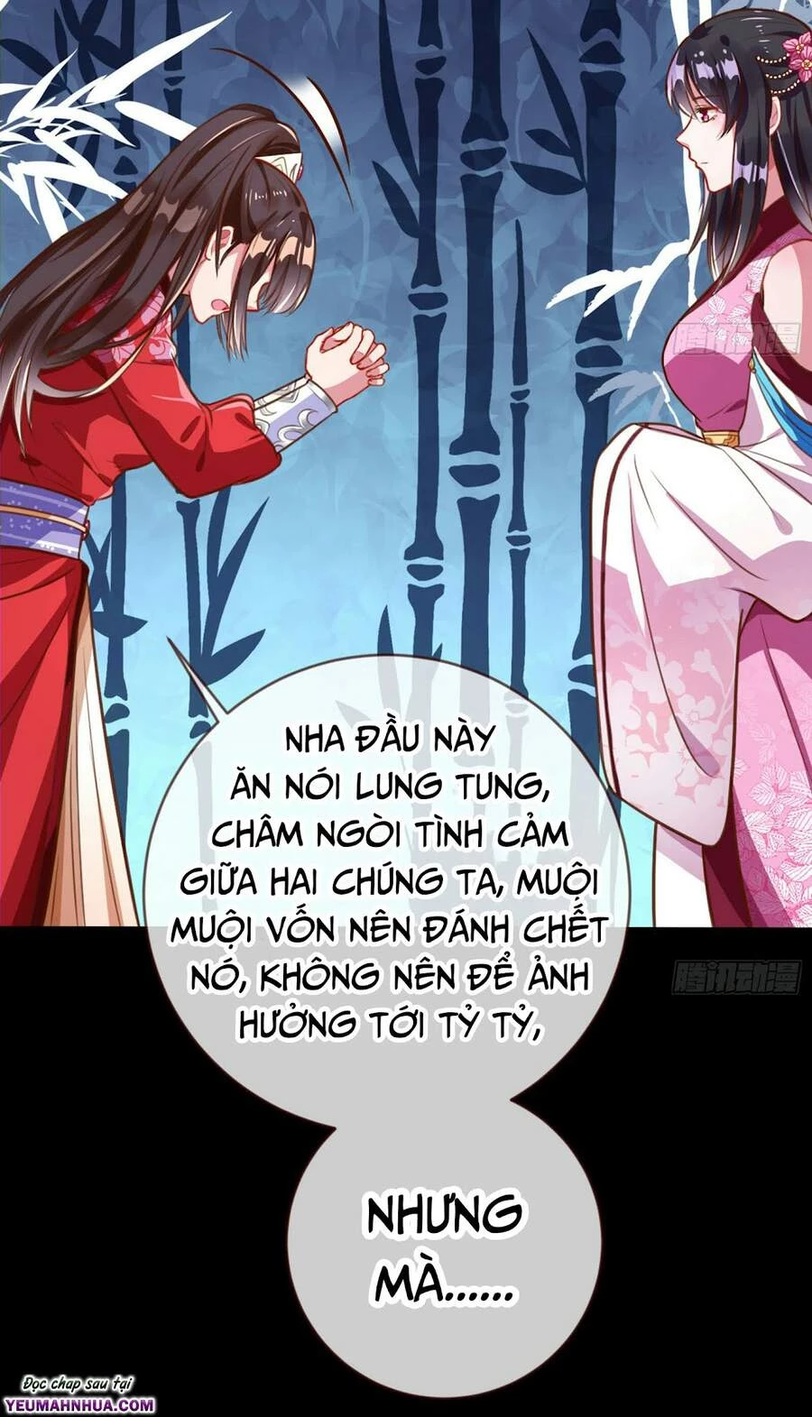 Vạn Tra Triêu Hoàng Chapter 159 - 8