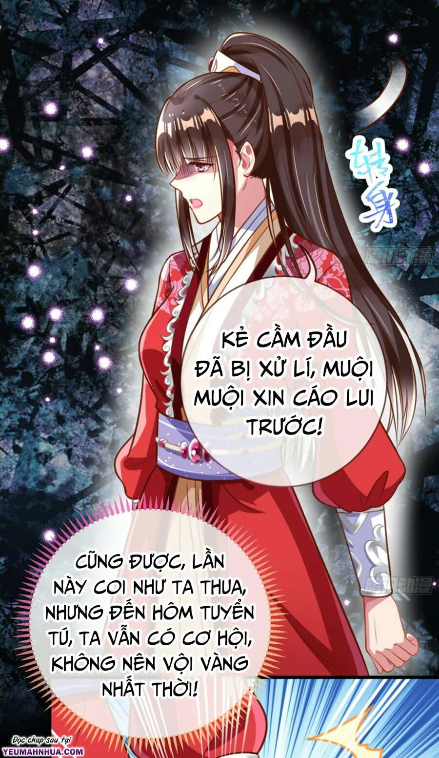 Vạn Tra Triêu Hoàng Chapter 159 - 17