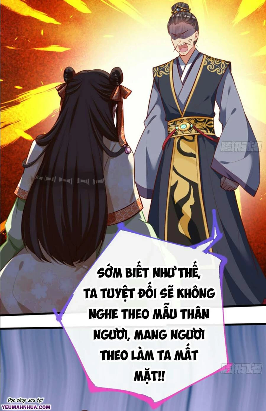 Vạn Tra Triêu Hoàng Chapter 159 - 39