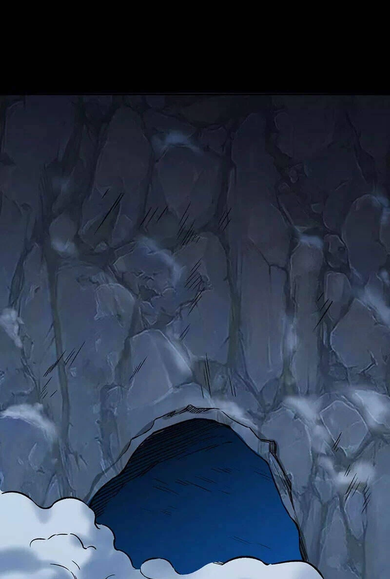 Võ Đạo Độc Tôn Chapter 351 - 2