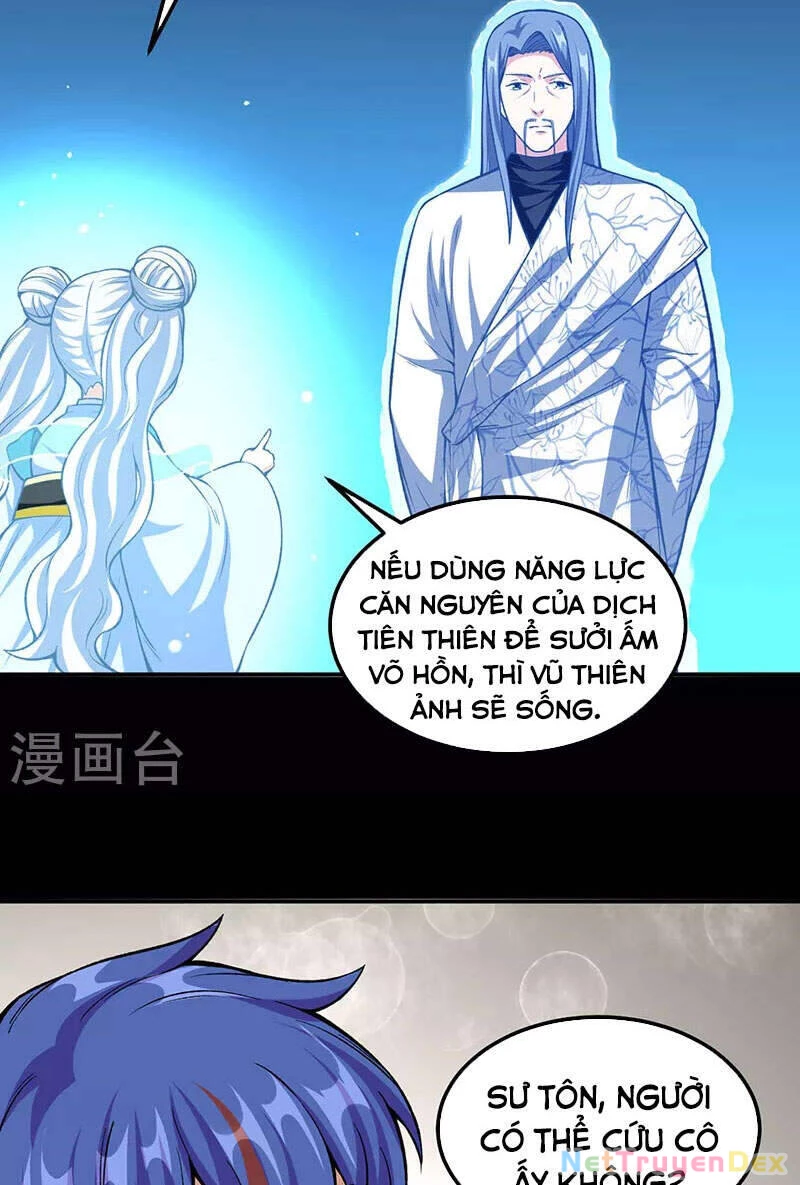 Võ Đạo Độc Tôn Chapter 351 - 8