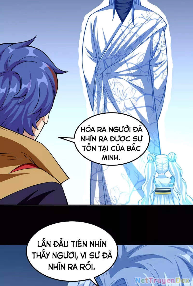 Võ Đạo Độc Tôn Chapter 351 - 10