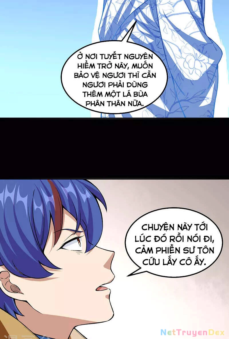 Võ Đạo Độc Tôn Chapter 351 - 12