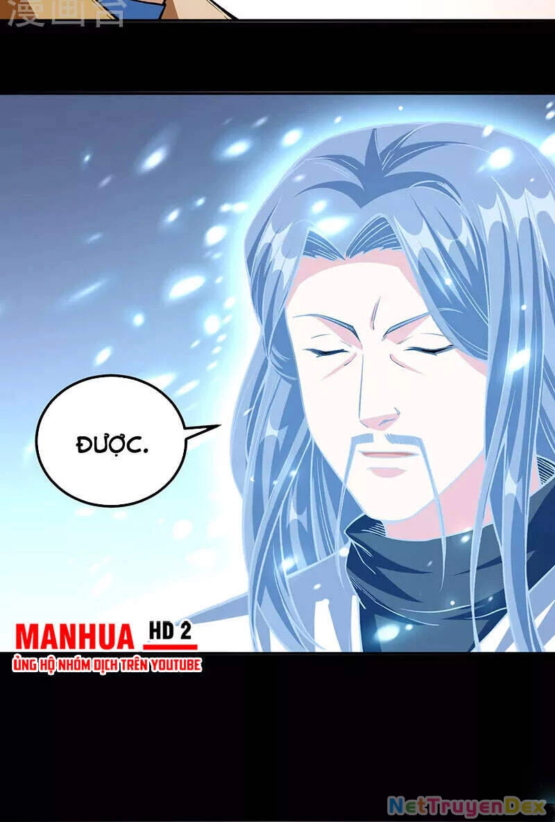 Võ Đạo Độc Tôn Chapter 351 - 13