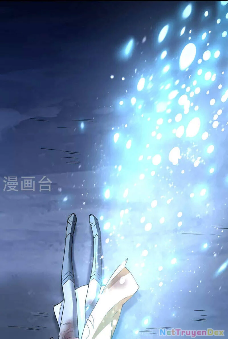 Võ Đạo Độc Tôn Chapter 351 - 14