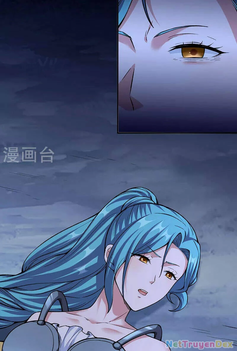 Võ Đạo Độc Tôn Chapter 351 - 17