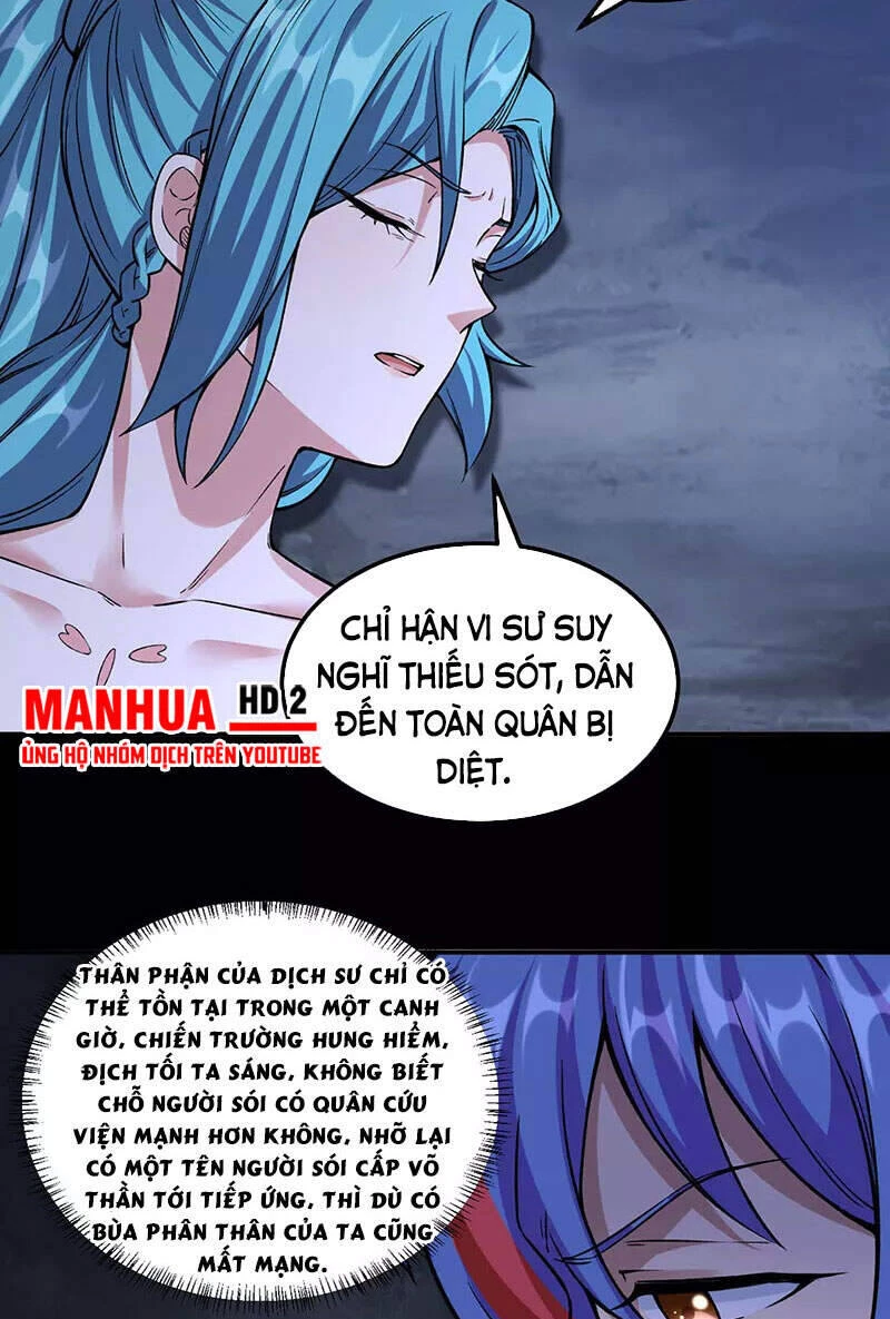 Võ Đạo Độc Tôn Chapter 351 - 20
