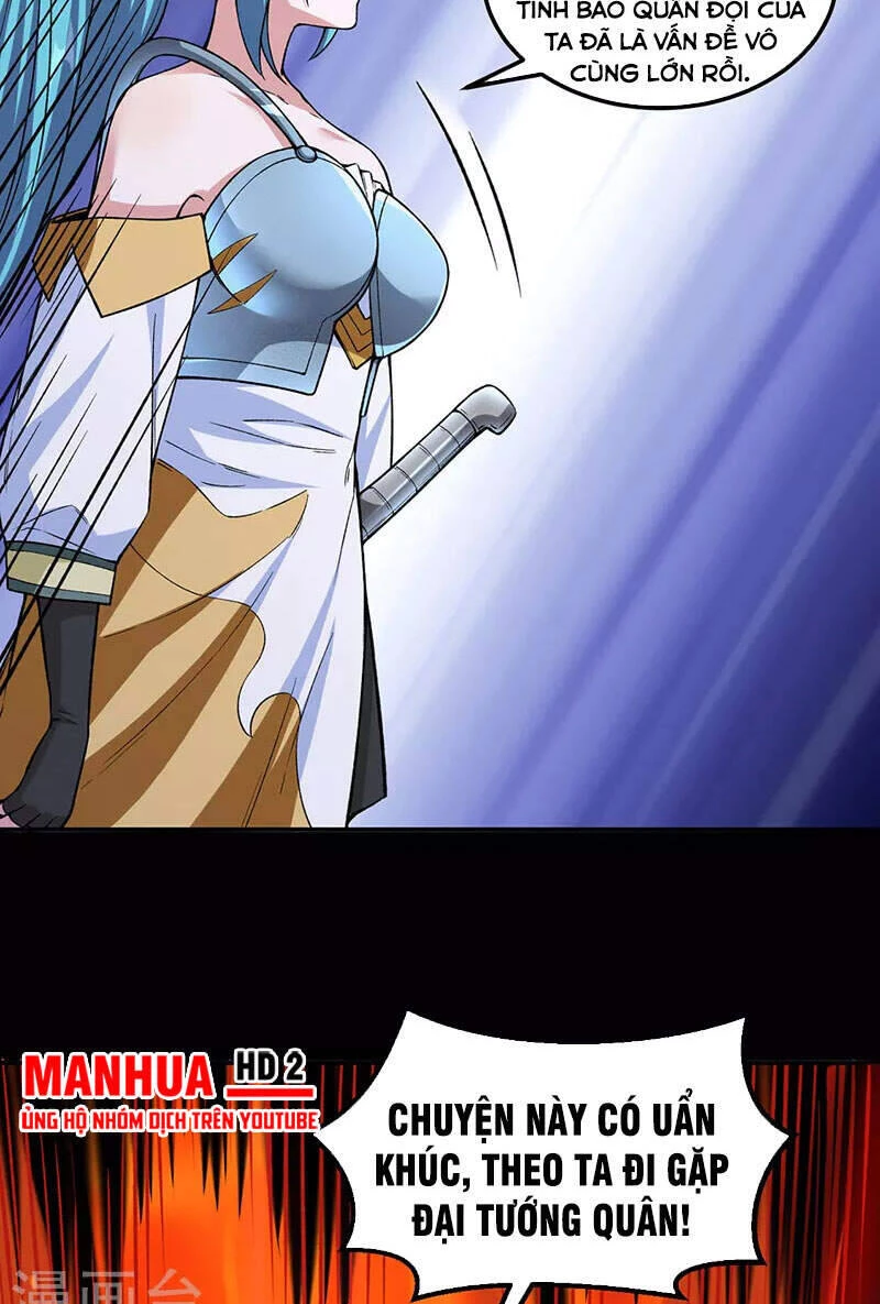 Võ Đạo Độc Tôn Chapter 351 - 23
