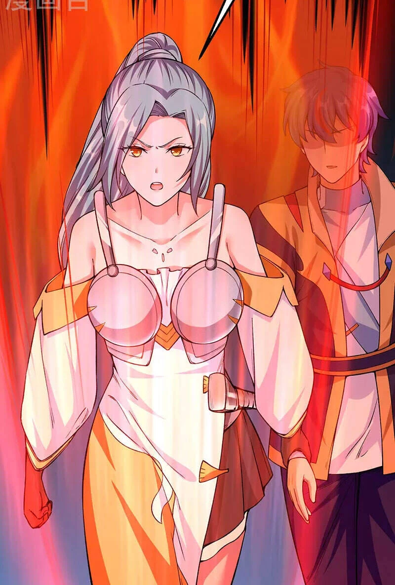 Võ Đạo Độc Tôn Chapter 351 - 24