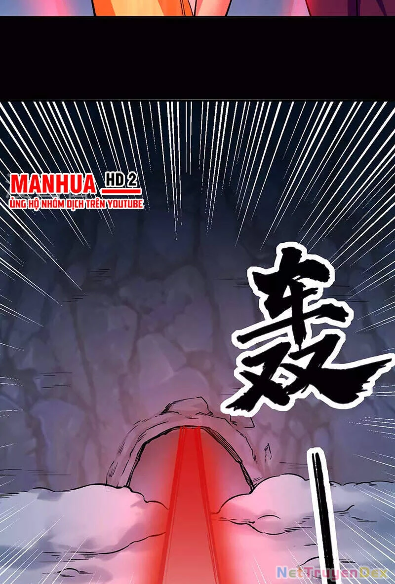 Võ Đạo Độc Tôn Chapter 351 - 25