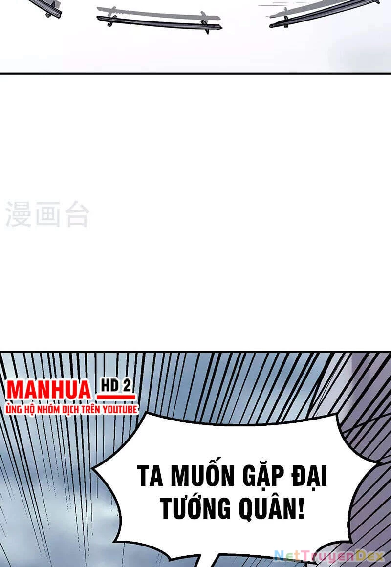 Võ Đạo Độc Tôn Chapter 351 - 29