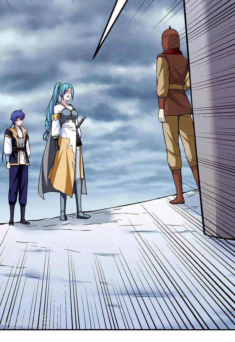 Võ Đạo Độc Tôn Chapter 351 - 30