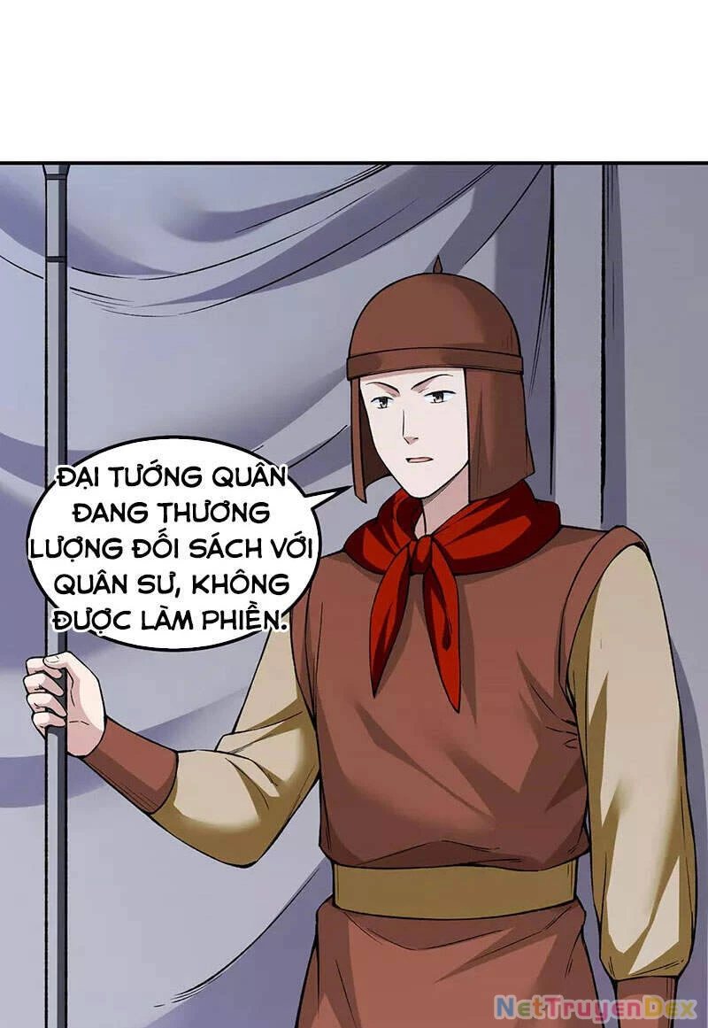Võ Đạo Độc Tôn Chapter 351 - 31