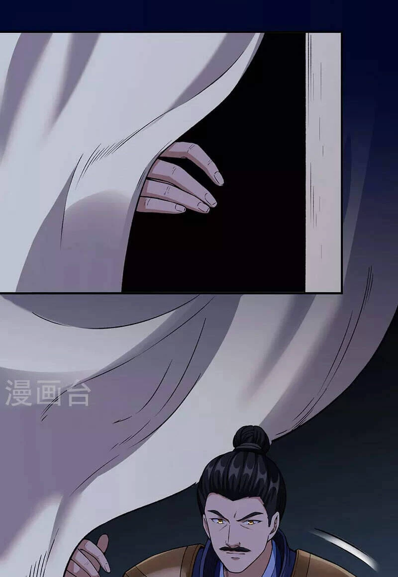 Võ Đạo Độc Tôn Chapter 351 - 33