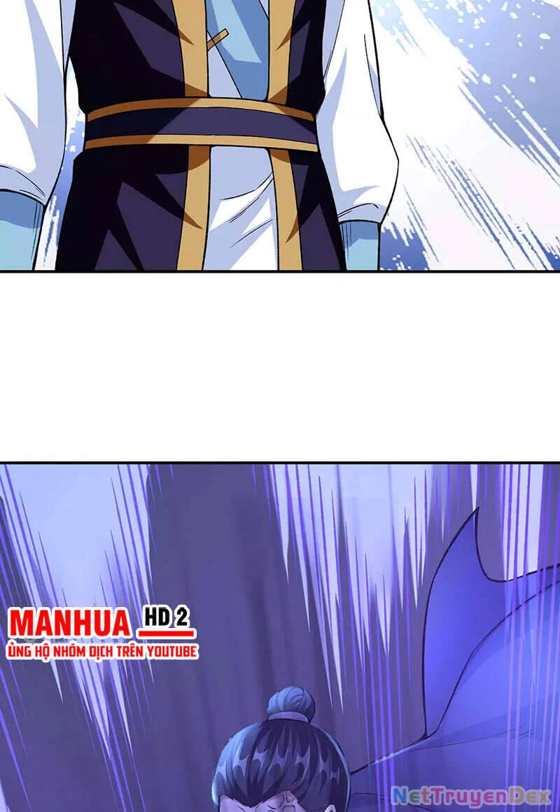 Võ Đạo Độc Tôn Chapter 351 - 40
