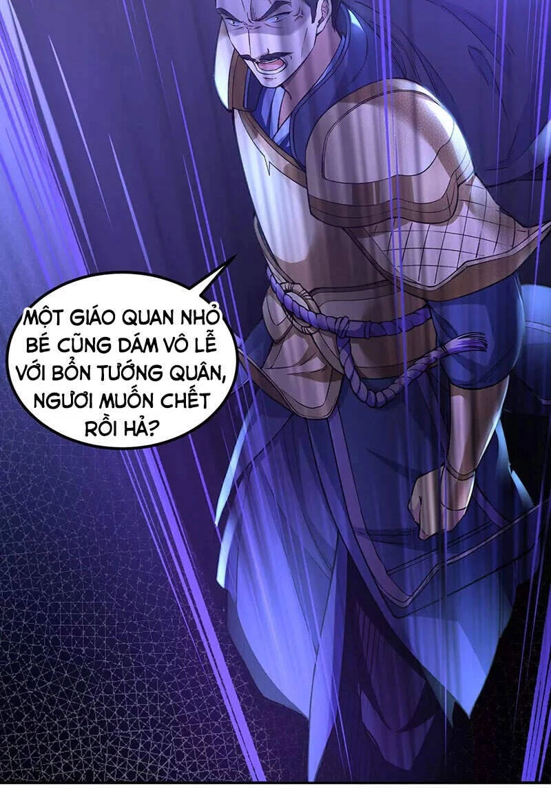 Võ Đạo Độc Tôn Chapter 351 - 41