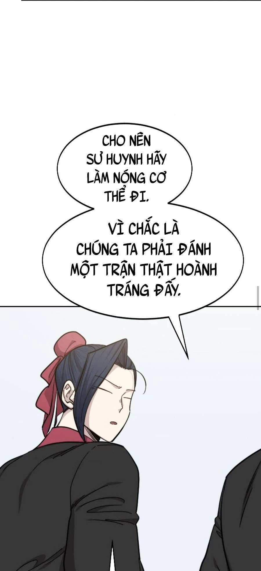 Hoa Sơn Tái Xuất Chapter 60 - 36