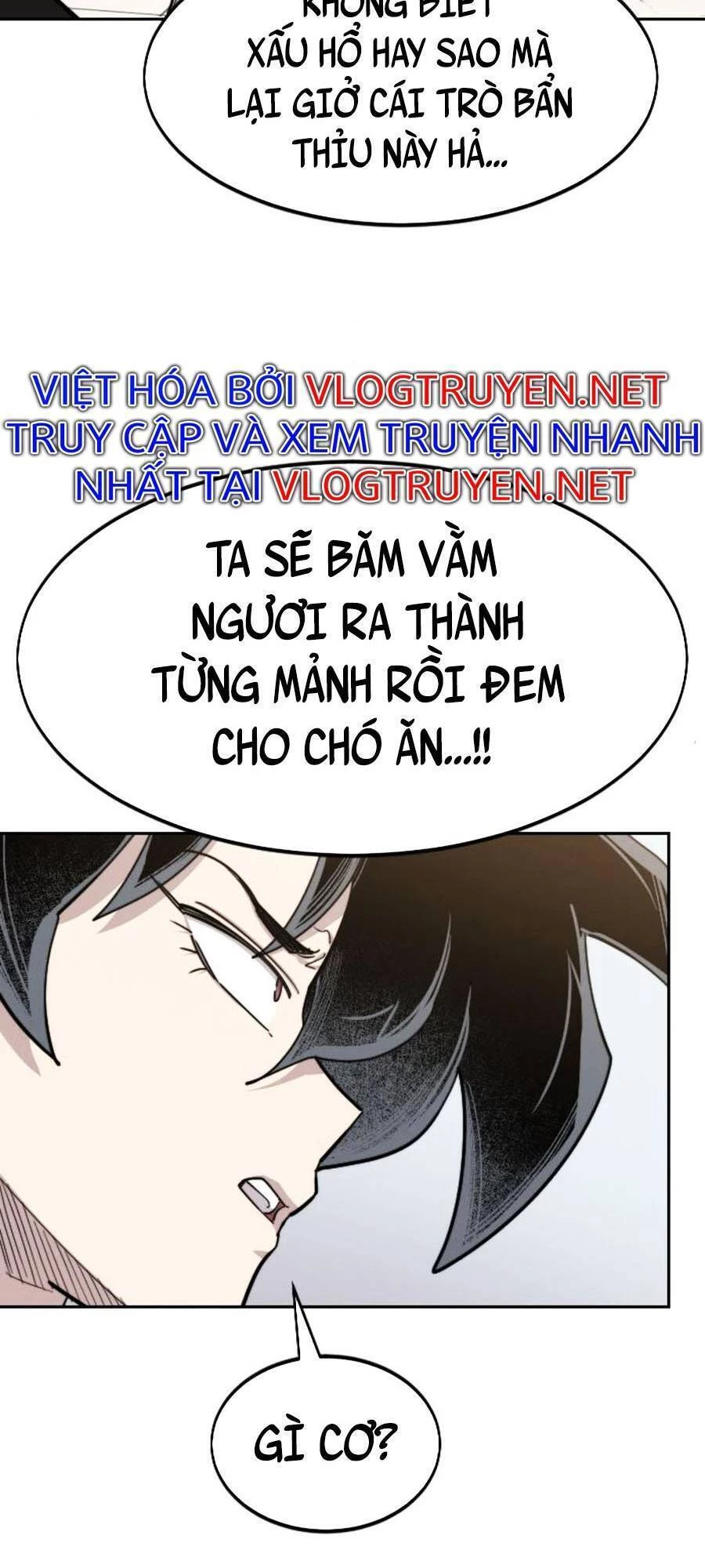 Hoa Sơn Tái Xuất Chapter 61 - 54