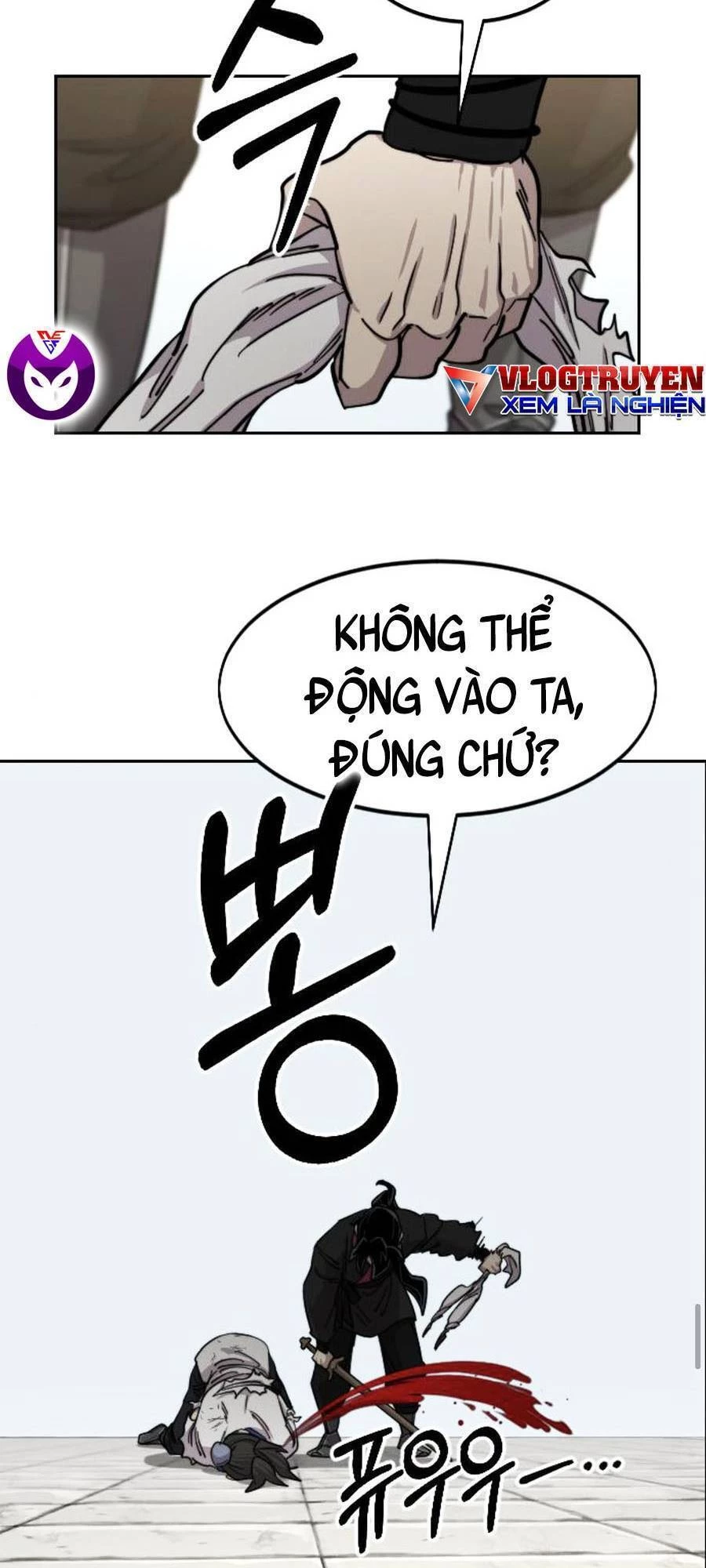 Hoa Sơn Tái Xuất Chapter 61 - 125