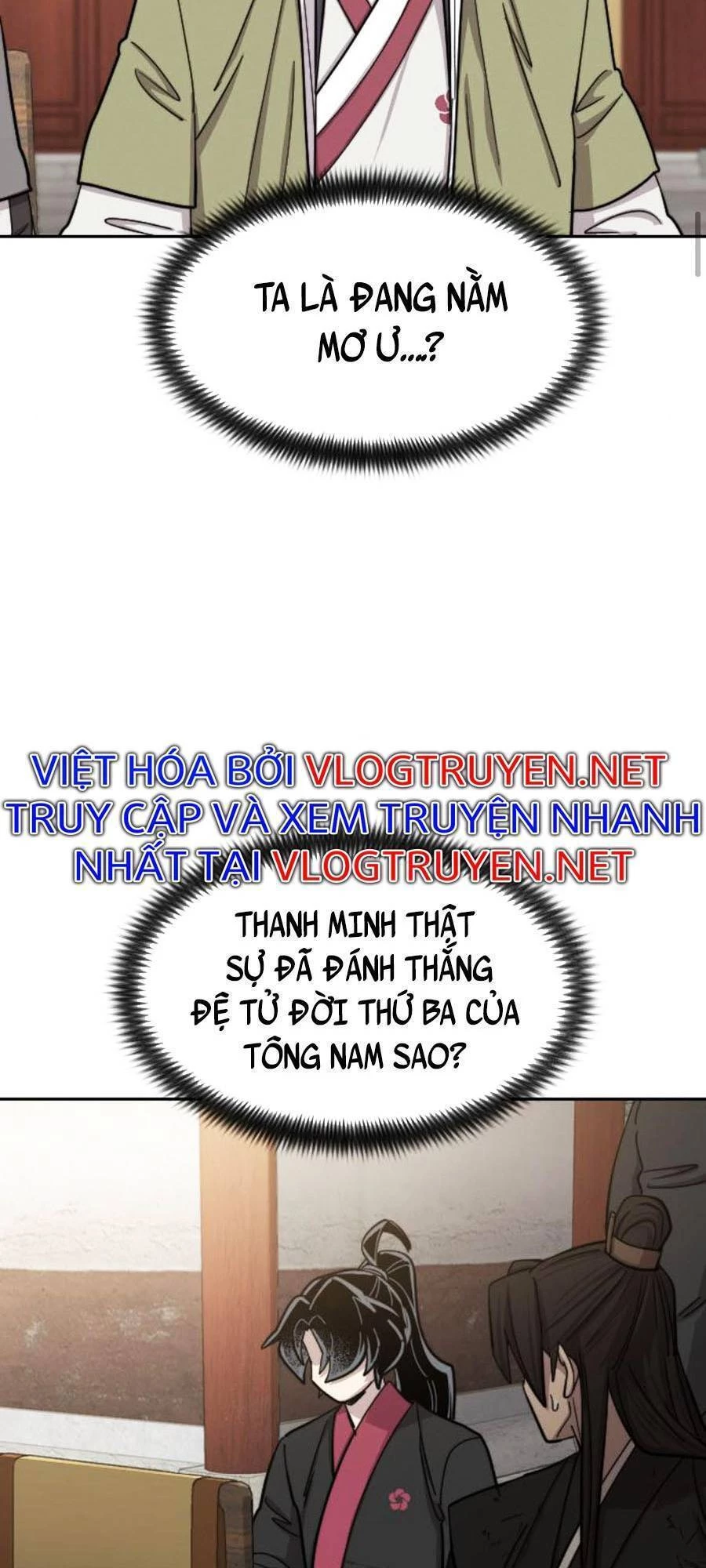 Hoa Sơn Tái Xuất Chapter 61 - 139