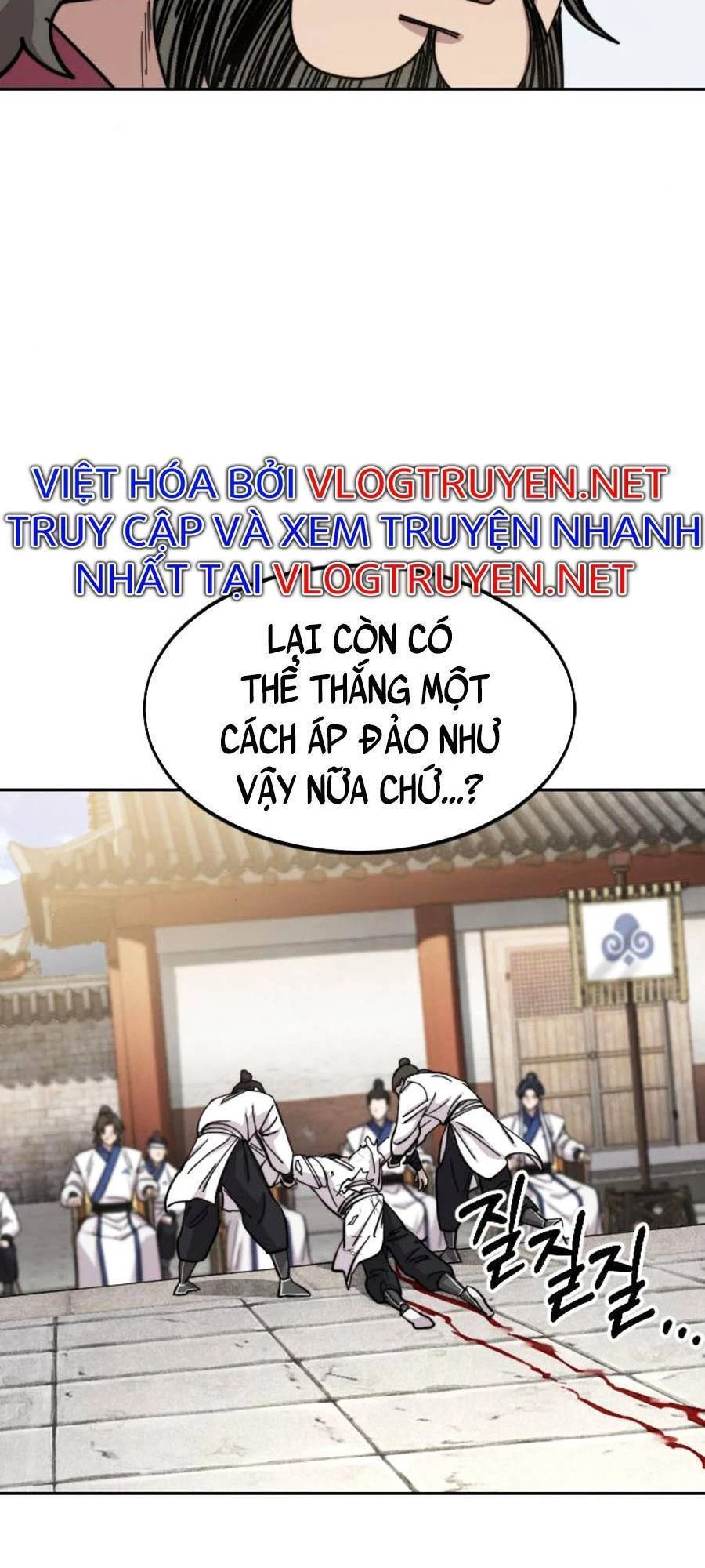 Hoa Sơn Tái Xuất Chapter 61 - 157