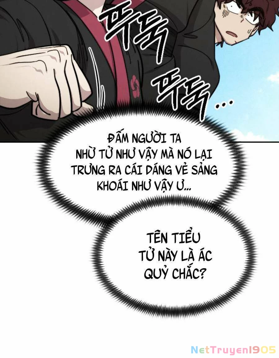 Hoa Sơn Tái Xuất Chapter 62 - 5