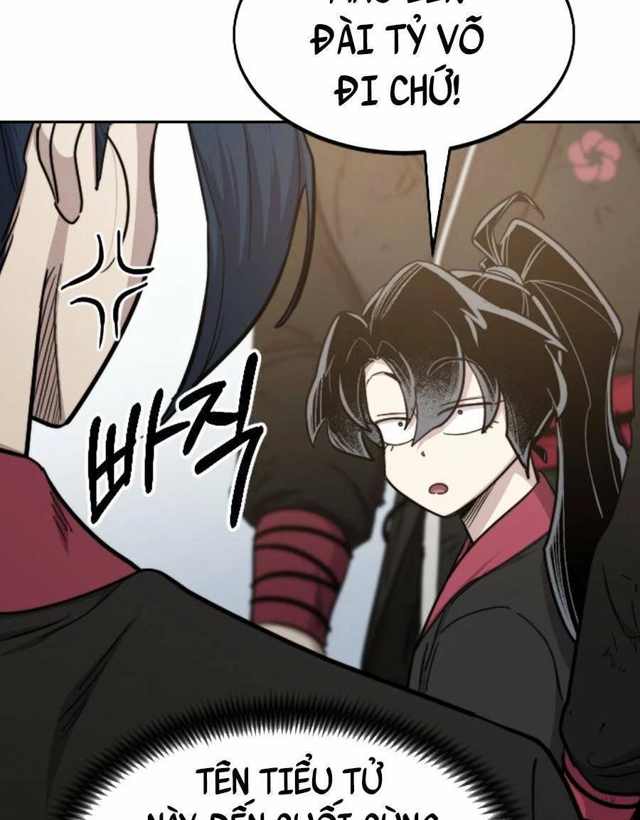 Hoa Sơn Tái Xuất Chapter 62 - 28