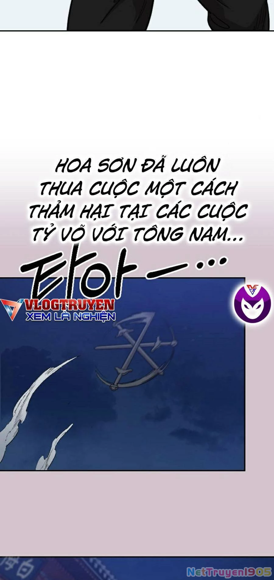 Hoa Sơn Tái Xuất Chapter 62 - 83
