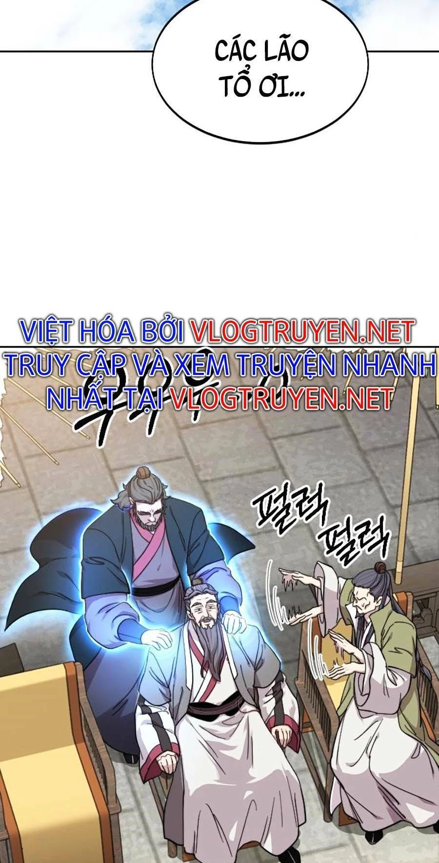 Hoa Sơn Tái Xuất Chapter 64 - 3