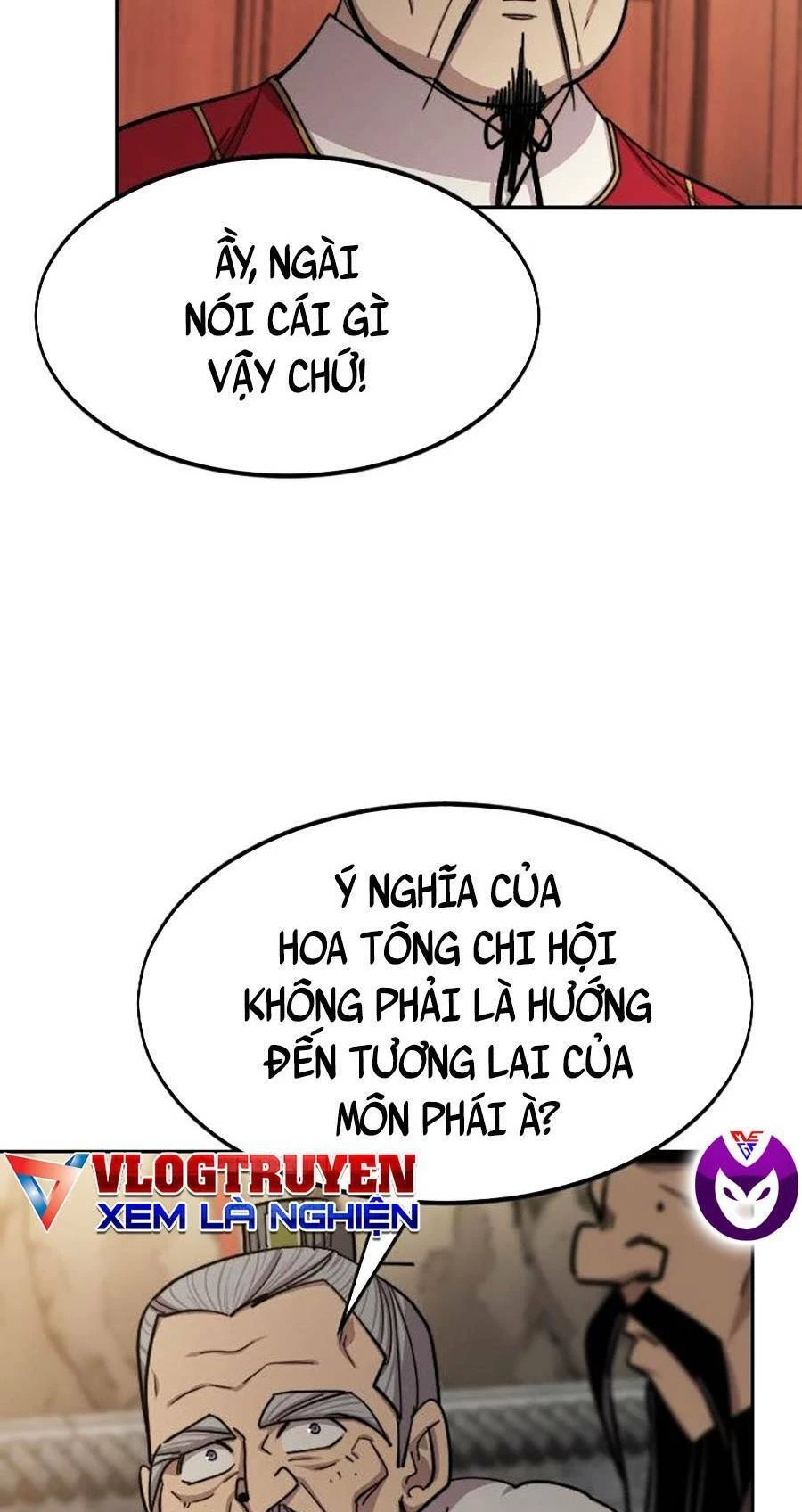 Hoa Sơn Tái Xuất Chapter 64 - 29