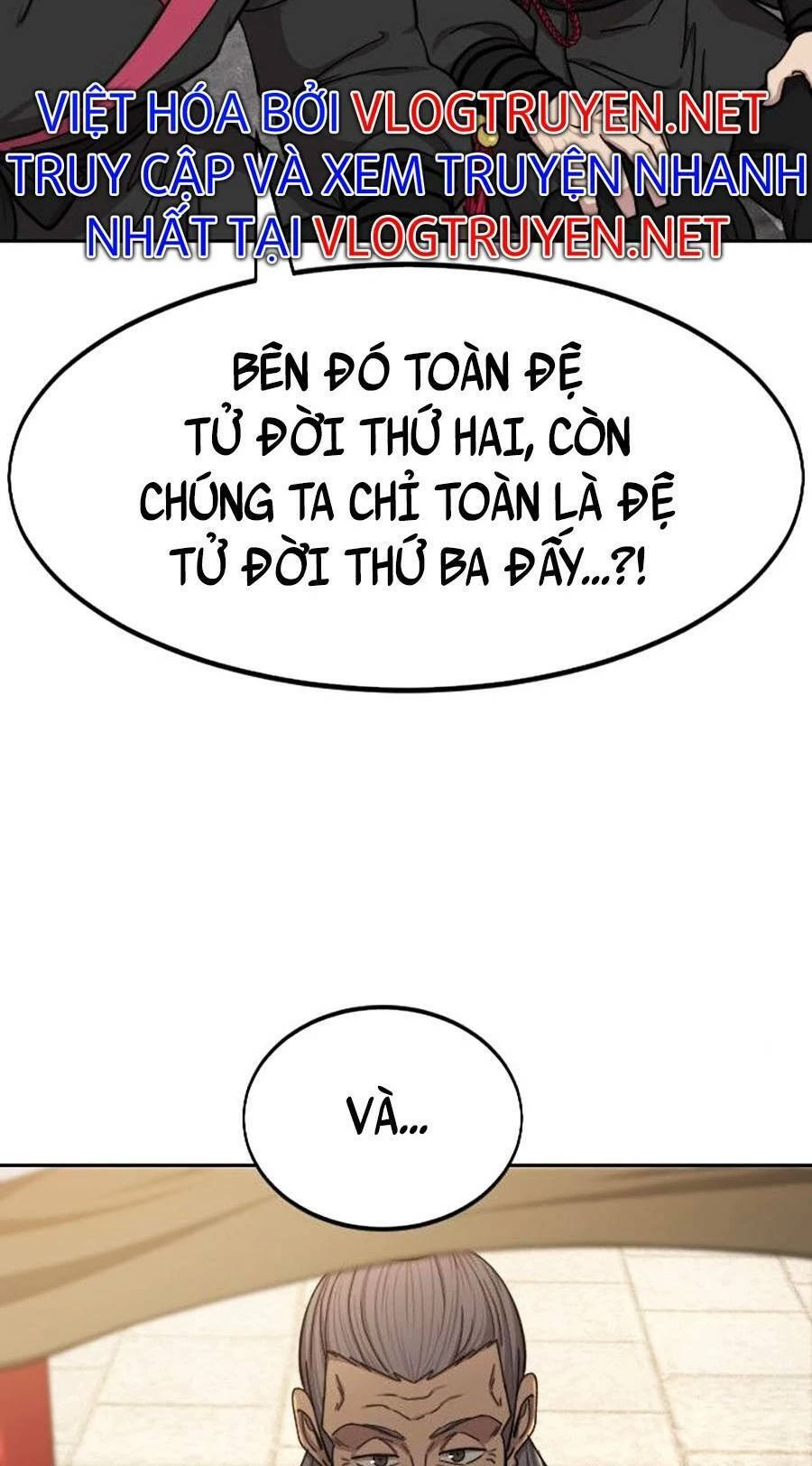 Hoa Sơn Tái Xuất Chapter 64 - 39