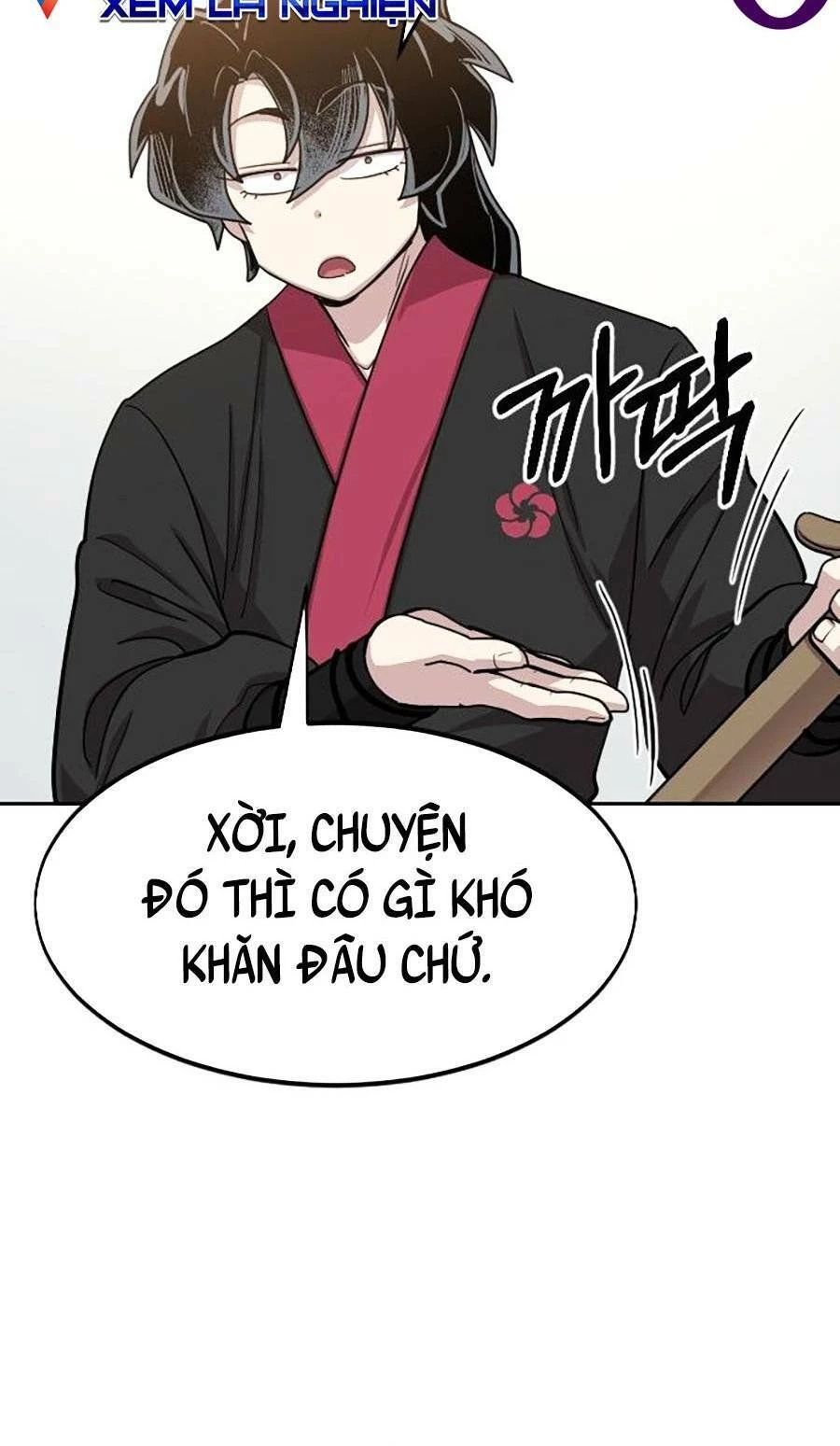 Hoa Sơn Tái Xuất Chapter 64 - 53