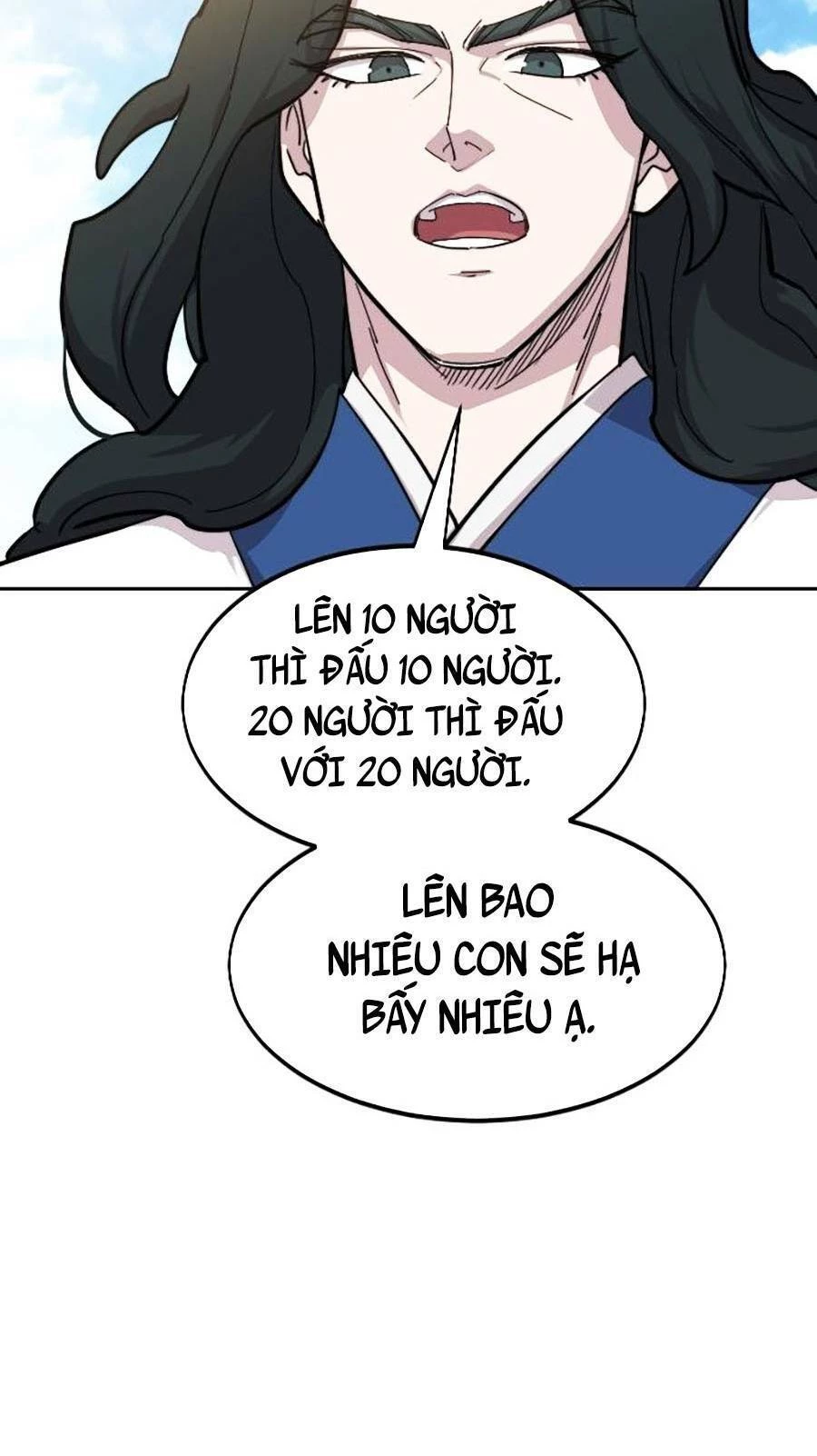 Hoa Sơn Tái Xuất Chapter 64 - 93