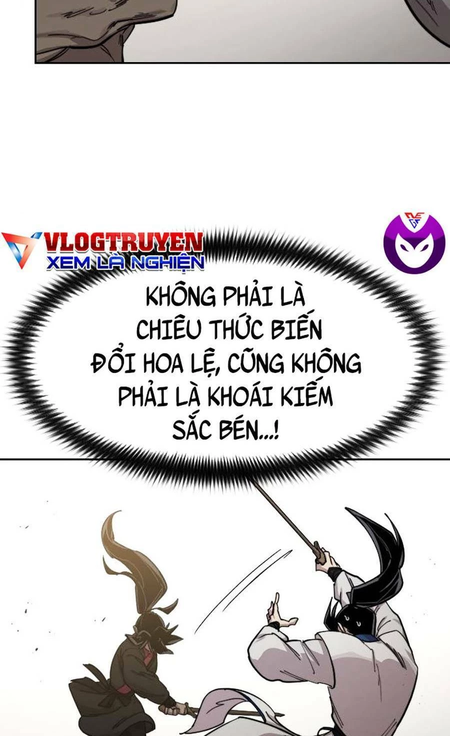 Hoa Sơn Tái Xuất Chapter 65 - 14