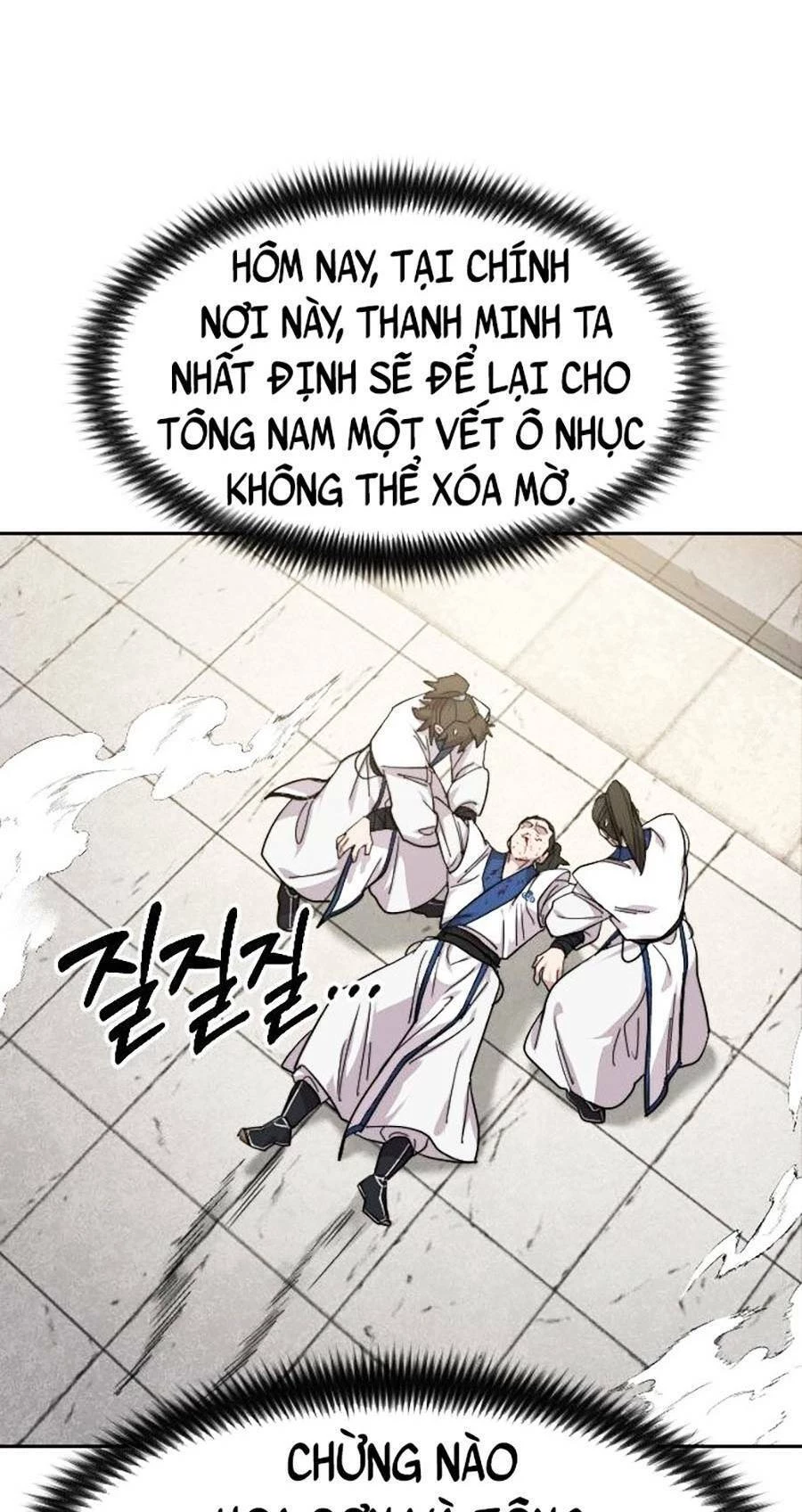 Hoa Sơn Tái Xuất Chapter 65 - 83