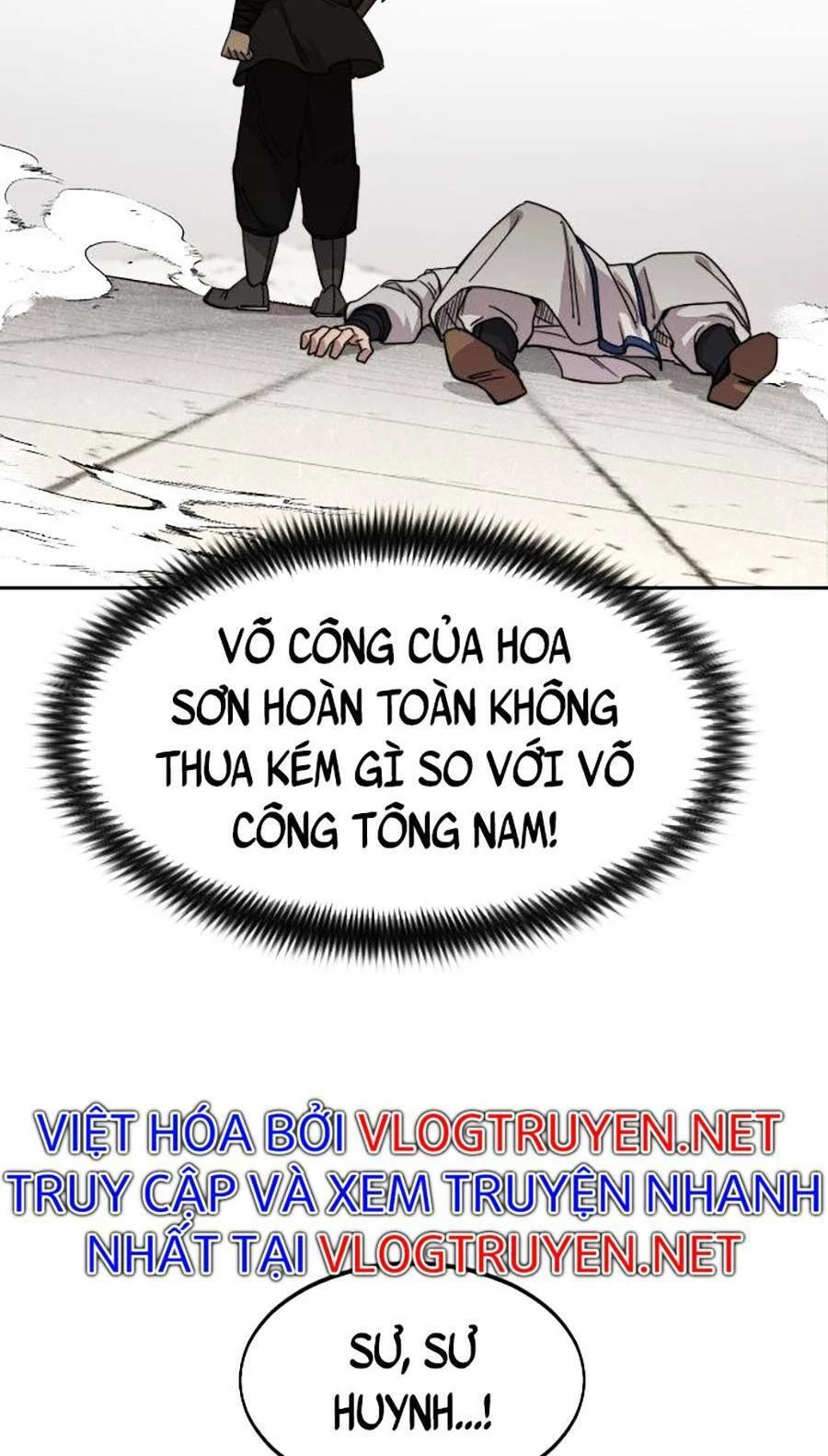 Hoa Sơn Tái Xuất Chapter 65 - 119