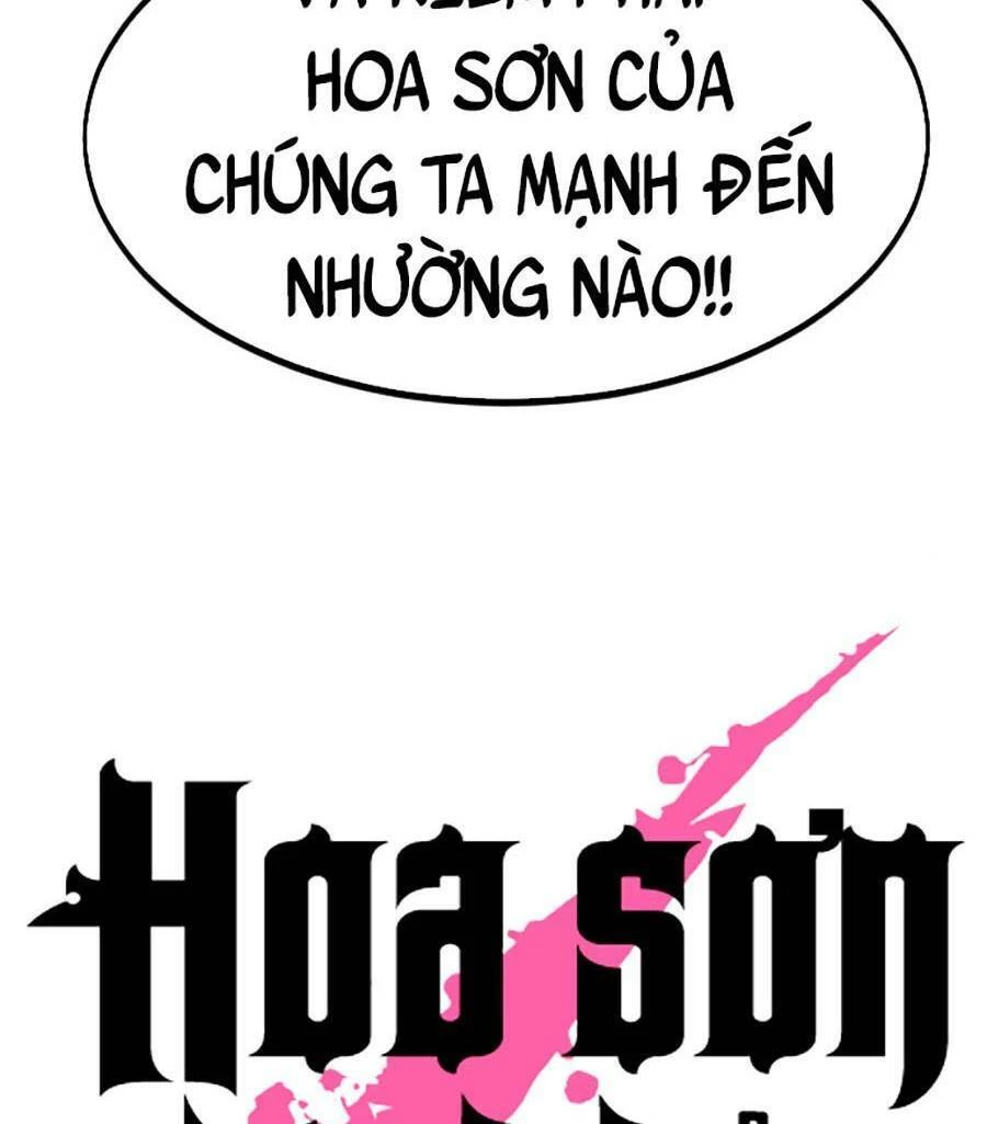 Hoa Sơn Tái Xuất Chapter 65 - 127