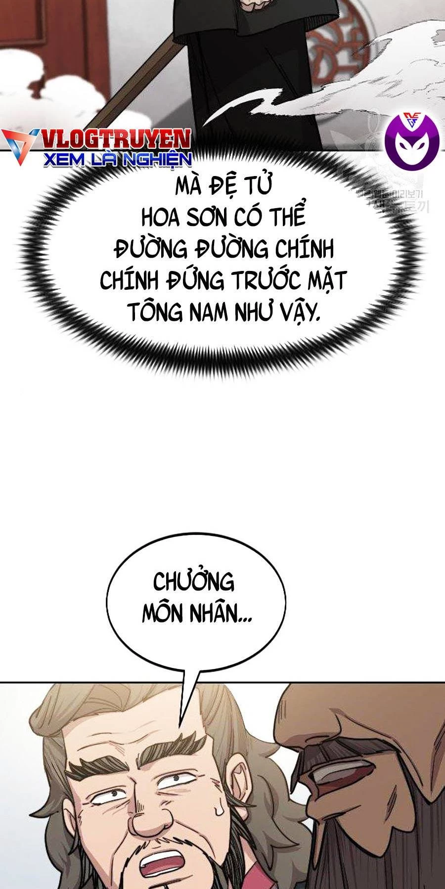 Hoa Sơn Tái Xuất Chapter 67 - 6