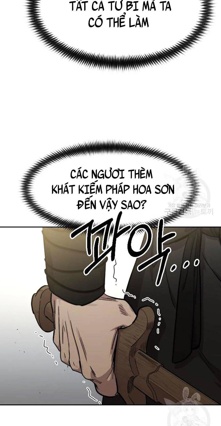 Hoa Sơn Tái Xuất Chapter 67 - 32