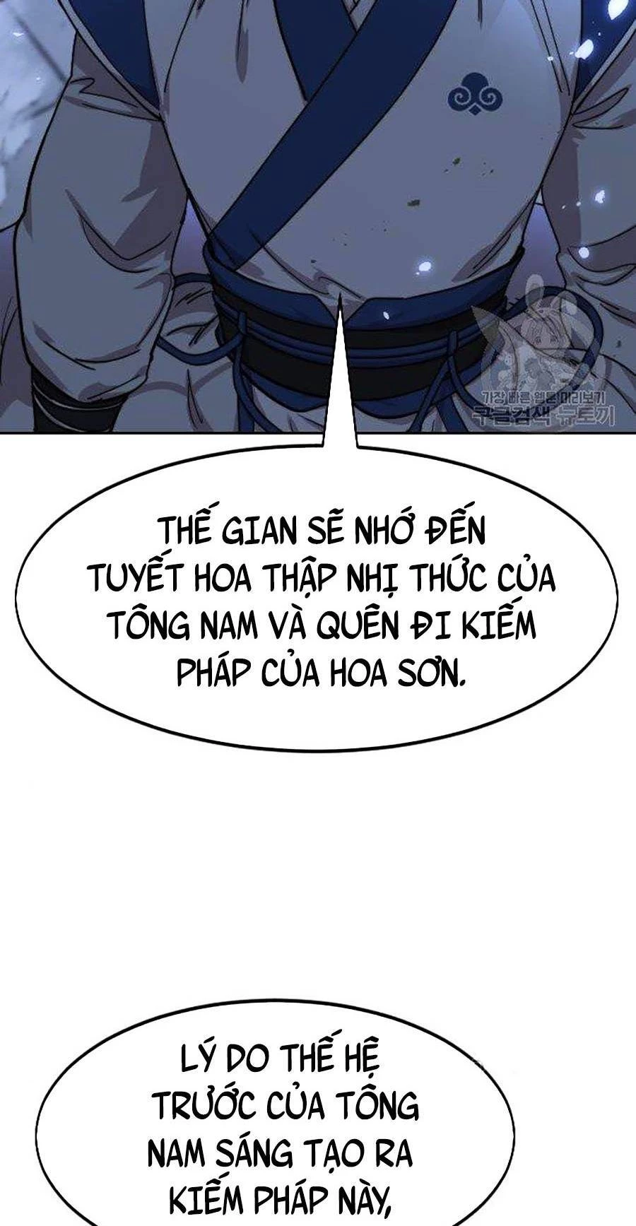 Hoa Sơn Tái Xuất Chapter 67 - 100