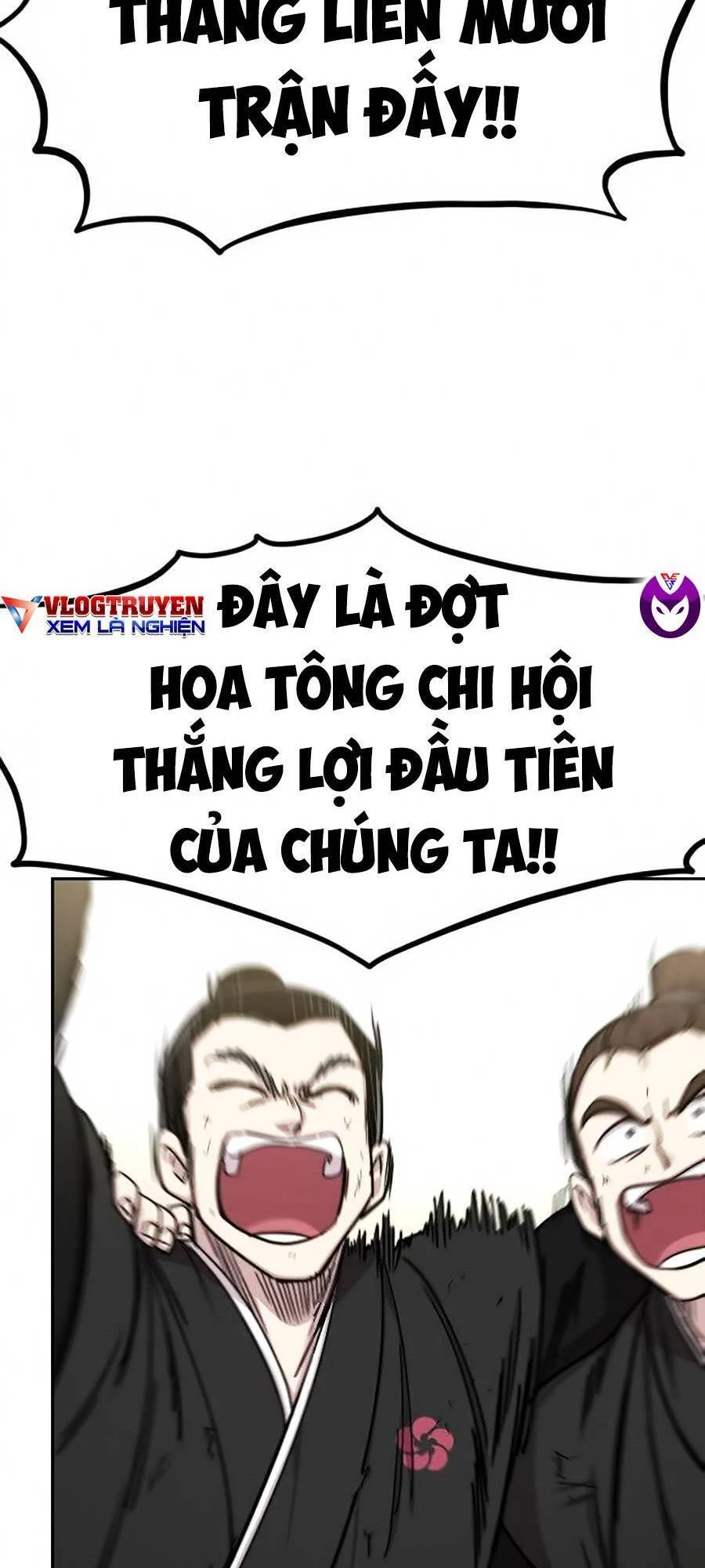 Hoa Sơn Tái Xuất Chapter 69 - 31