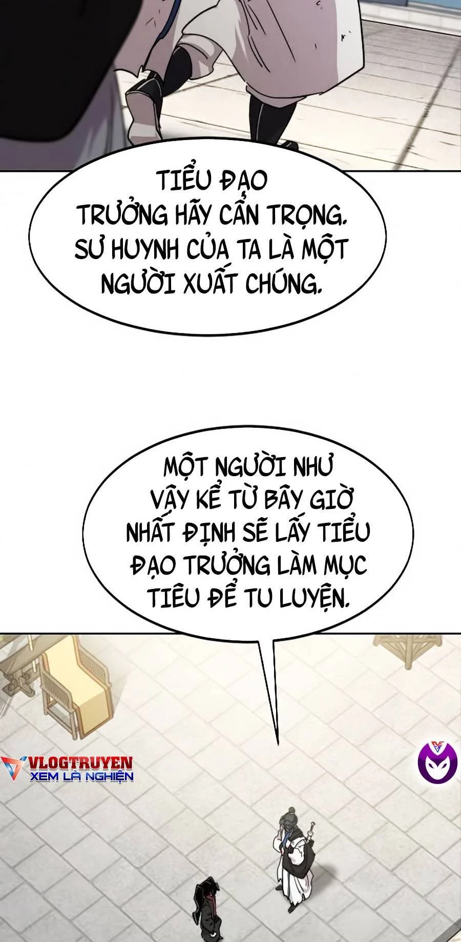 Hoa Sơn Tái Xuất Chapter 69 - 164