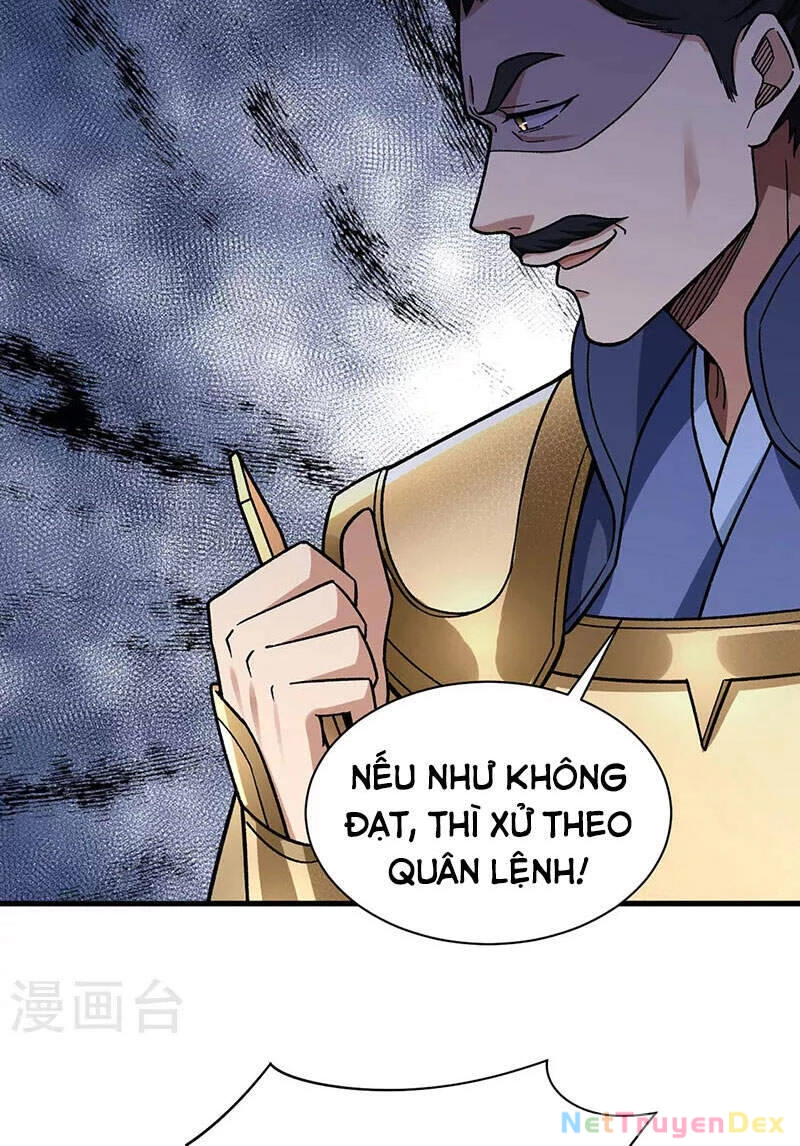 Võ Đạo Độc Tôn Chapter 352 - 29