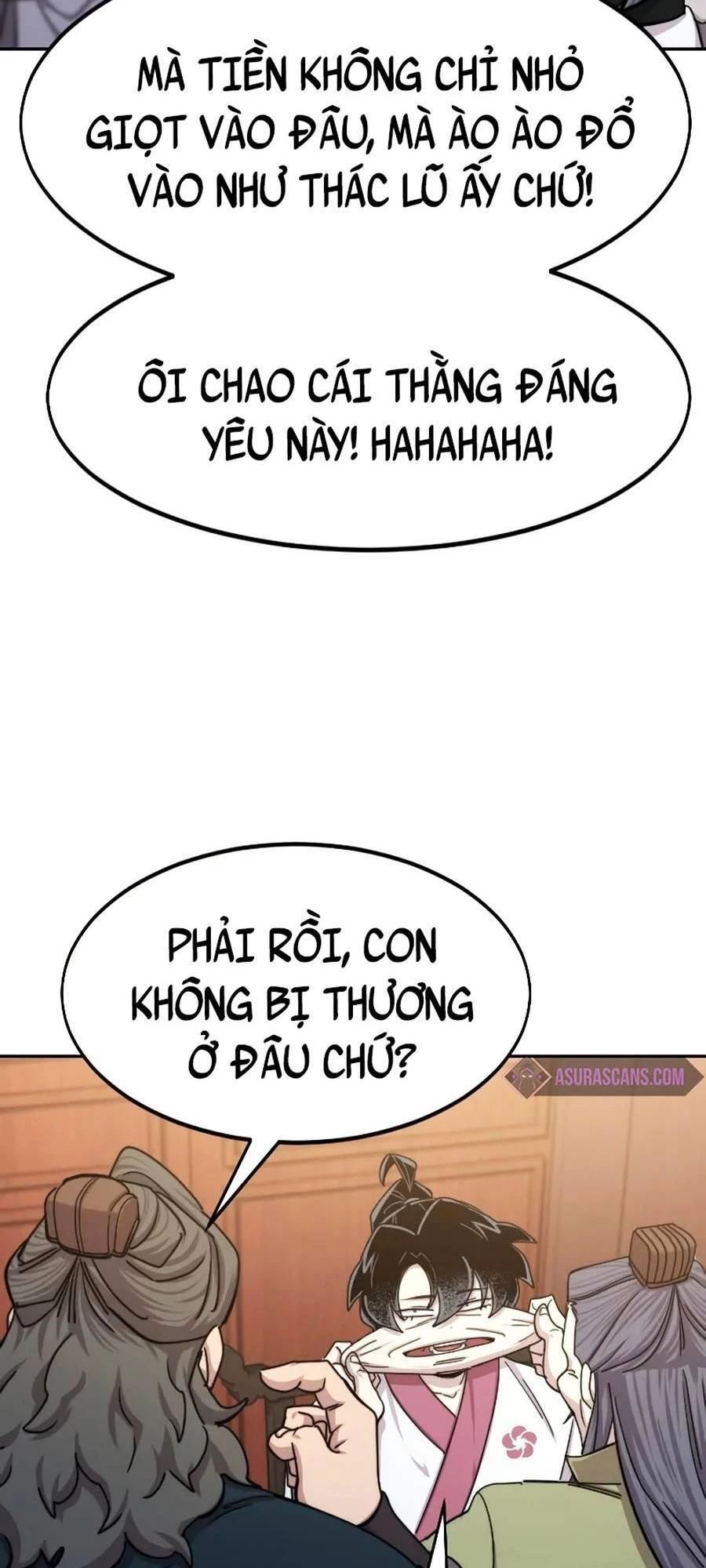 Hoa Sơn Tái Xuất Chapter 70 - 13