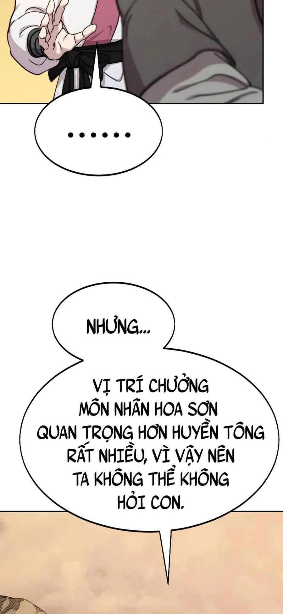 Hoa Sơn Tái Xuất Chapter 70 - 61